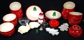 Lenox, Bia and Marimeko china