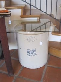 EX. LARGE # 20 CROCK