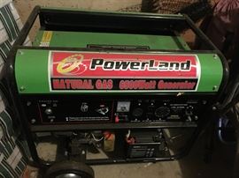 Generator