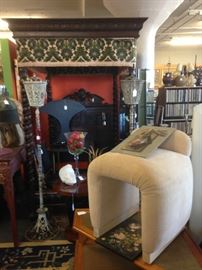 Pair of Oscar Bach Torchier's