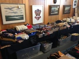 Vintage and Designer Clothing & Accessories