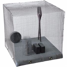 Abstract Sculpture Douglas McClellan 1990s Giacomettis Studio 