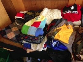 Vintage/Designer Sweaters