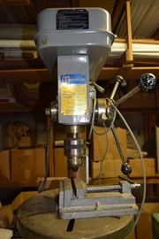 Rockford Drill Press