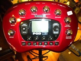 POD X3 Line 6