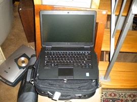Dell Lap top e5440