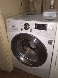 Nice Washing Machine