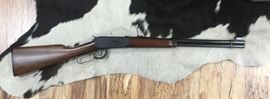 Winchester Model 94 30-30 Appears unfired as new.