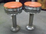 Drug store stools
