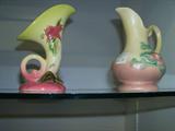 Hull vases