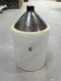 4 gallon jug--good condition