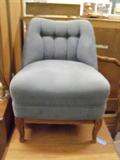 Sewing chair