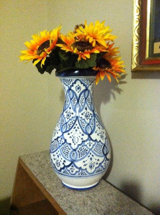 Vase from Pier One