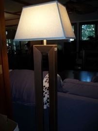 floor lamp