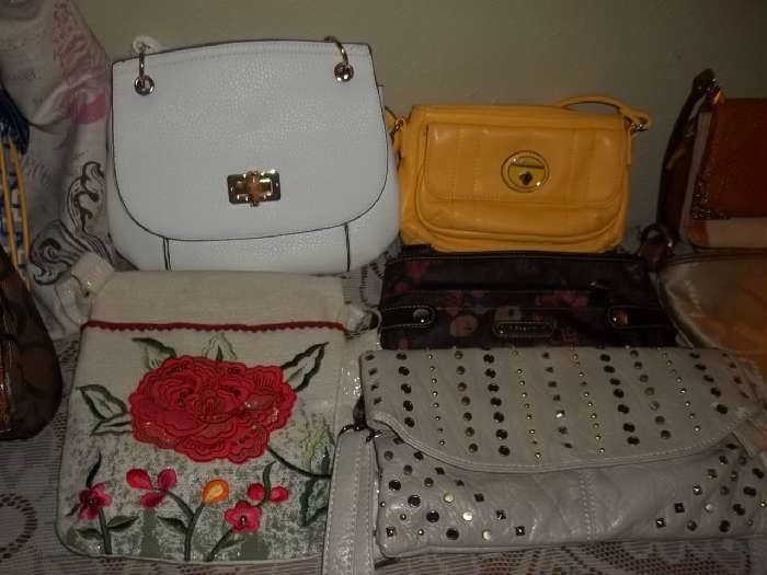variety or quality purses