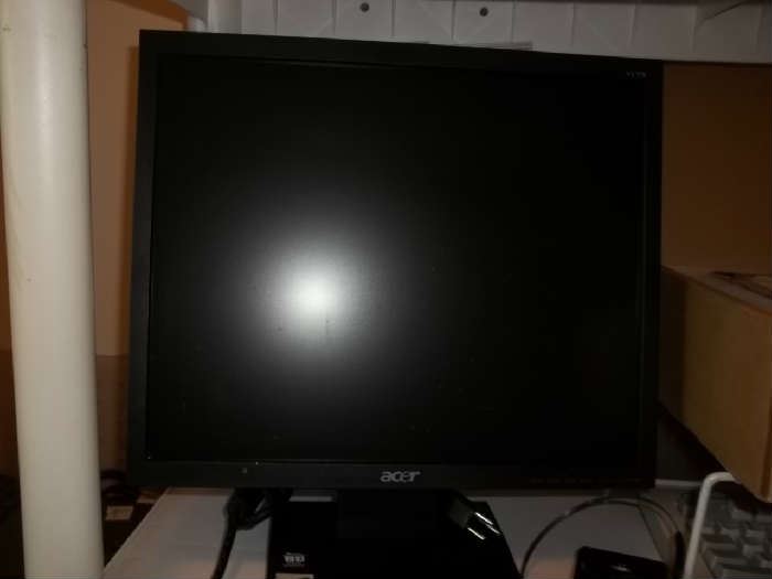 acer computer monitor