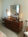 Mid Century Dresser by Bassett