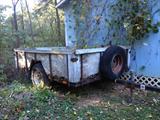 Utility Trailer
