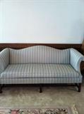 Chippendale Sofa