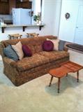 sofa not for sale