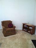 chair not for sale