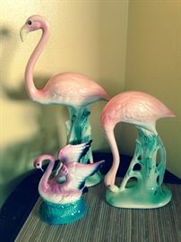 Flamingo Collection