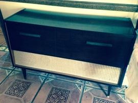 Hi-Fi Stereo Saba 2000