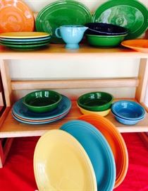 Fiesta ware