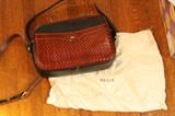 Bally handbag
