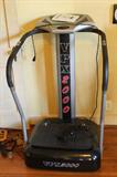 VPX 2000 exerciser.