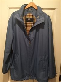 Burberry Women's Jacket