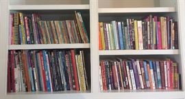 Great kids books, more book pictures to come! Adults and kids