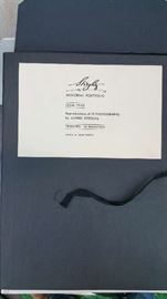 art document