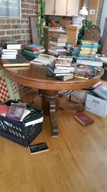 books