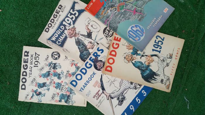 dodgers
