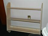 wall shelf in nice condition