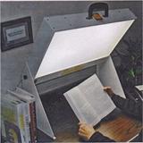 Sunbox SunRay Therapeutic Light Box