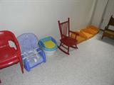 children's items