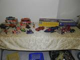 toy vehicles