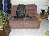 loveseat