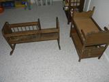 doll beds