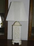 lamp