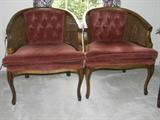 pair of chairs