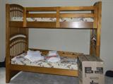 bunk bed