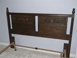 one of two headboards available