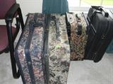 luggage
