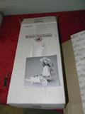 The Ashton-Drake Galleries "Mary, Mary Quite Contrary" collectible doll - still in original packaging