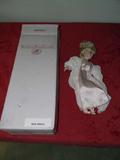 The Ashton-Drake Galleries "Cinderella" collectible doll in original box