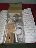 The Ashton-Drake Galleries "Mary, Mary Quite Contrary" collectible doll - still in original packaging