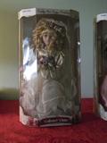 Collector's Choice doll in original packaging